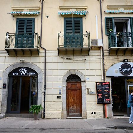 Incao Holiday La Strummula House Cefalu Luaran gambar