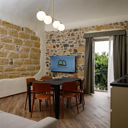 Incao Holiday La Strummula House Cefalu Luaran gambar