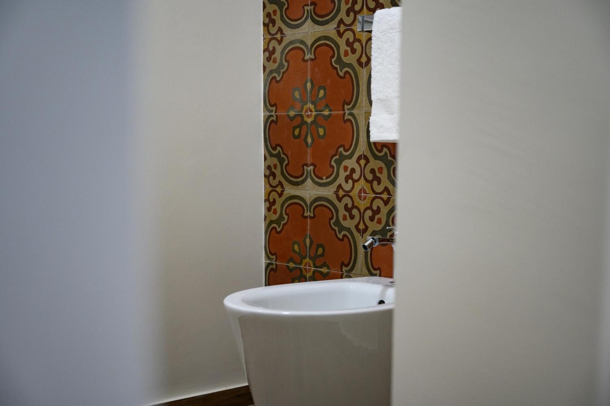 Incao Holiday La Strummula House Cefalu Luaran gambar