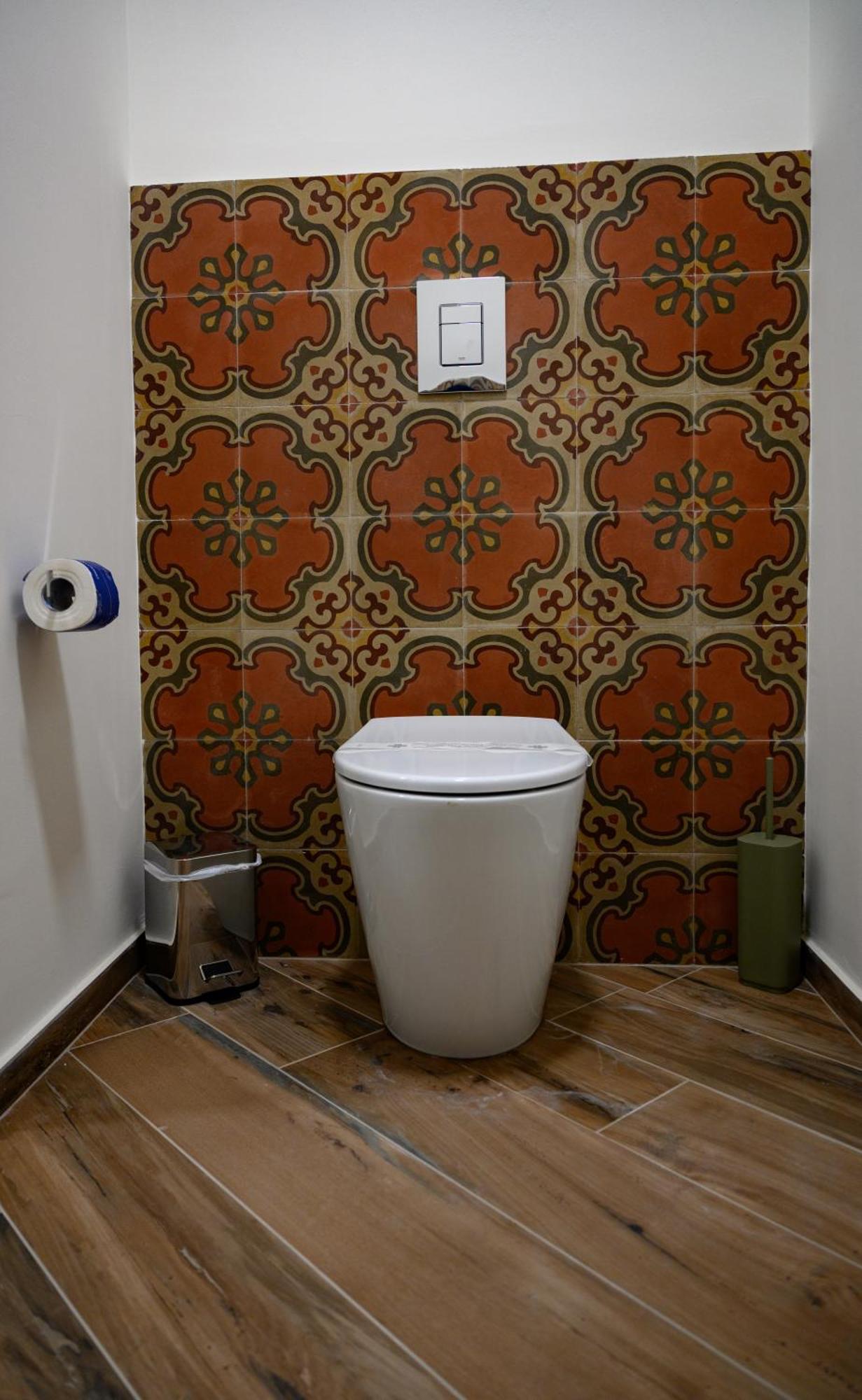 Incao Holiday La Strummula House Cefalu Luaran gambar