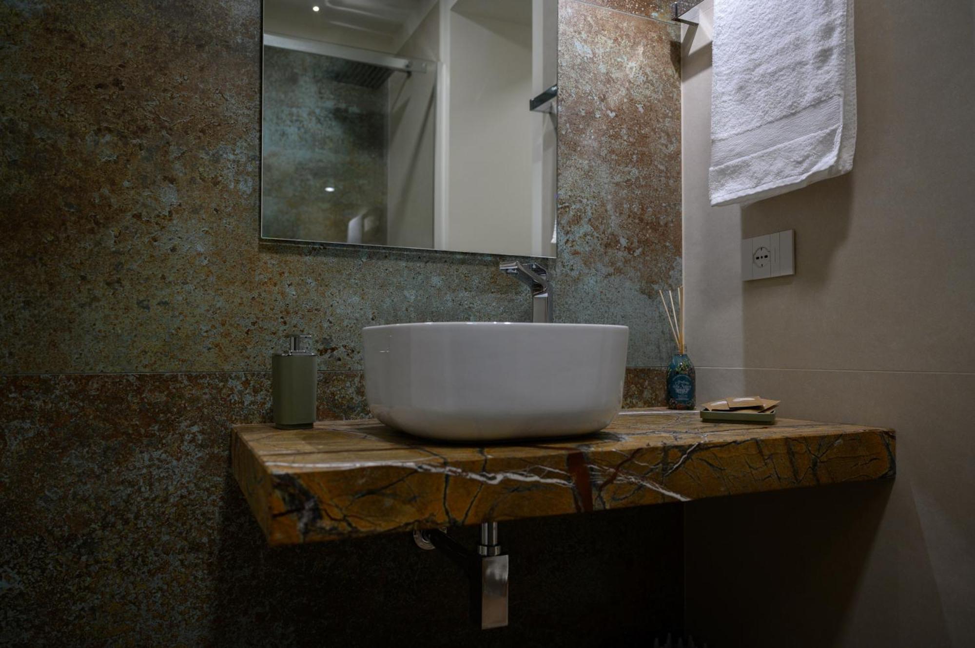 Incao Holiday La Strummula House Cefalu Luaran gambar