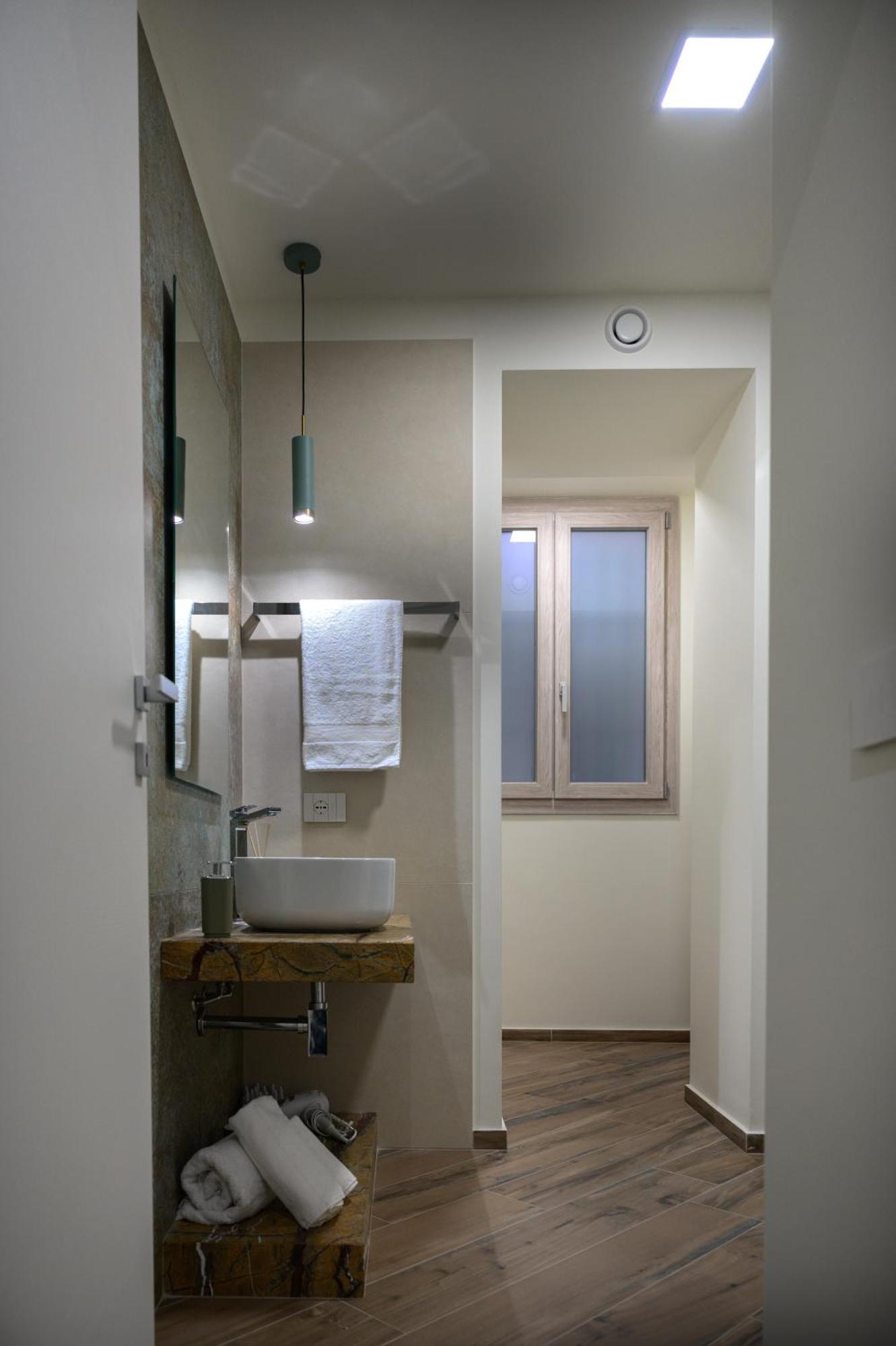 Incao Holiday La Strummula House Cefalu Luaran gambar