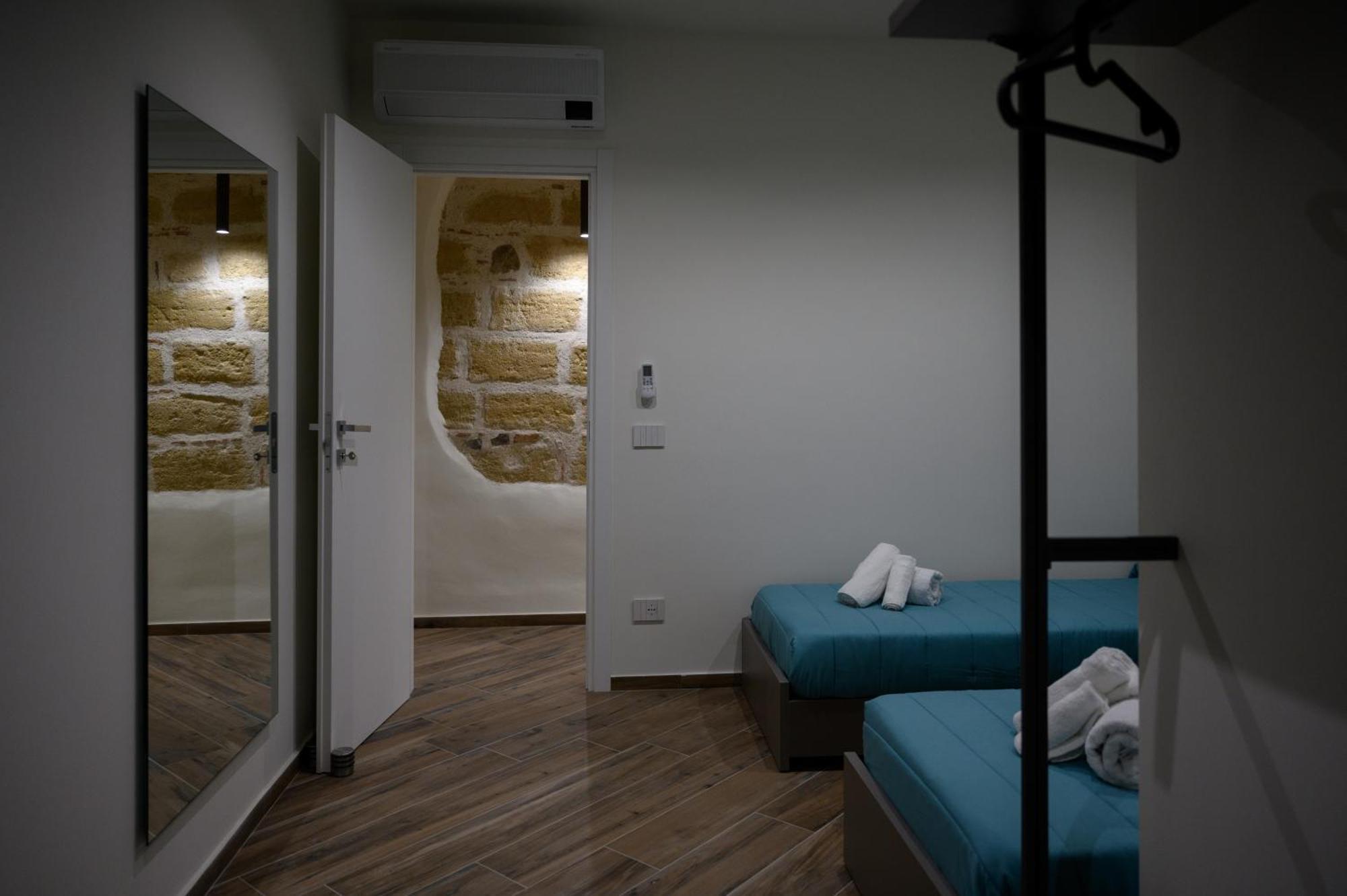 Incao Holiday La Strummula House Cefalu Luaran gambar