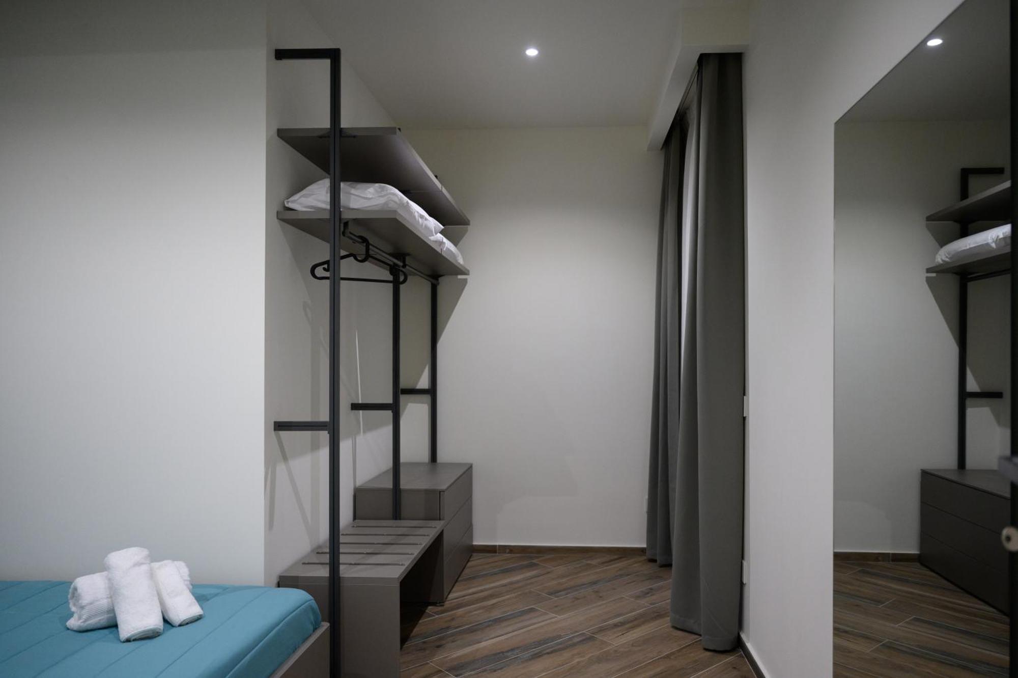 Incao Holiday La Strummula House Cefalu Luaran gambar