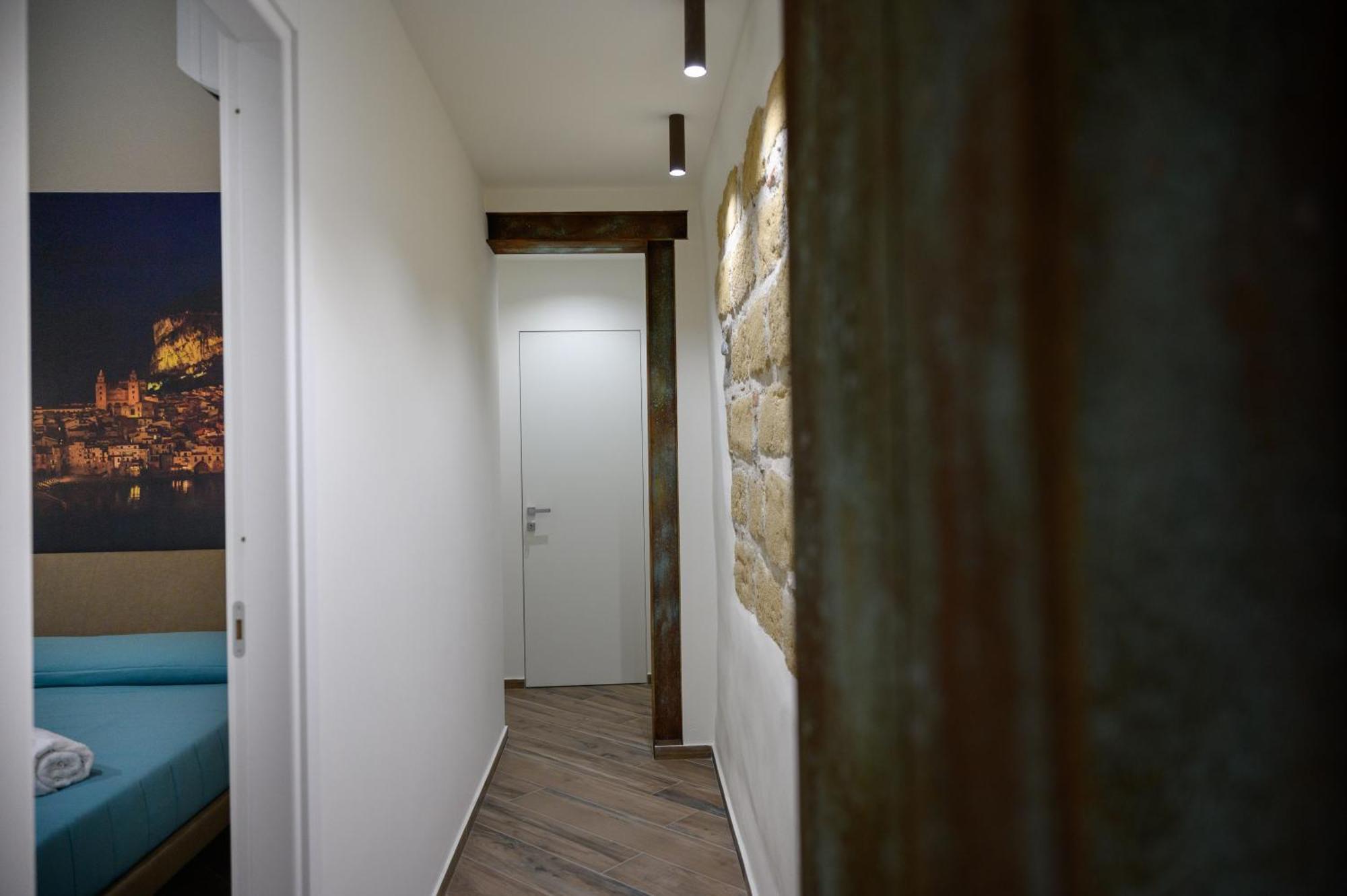 Incao Holiday La Strummula House Cefalu Luaran gambar
