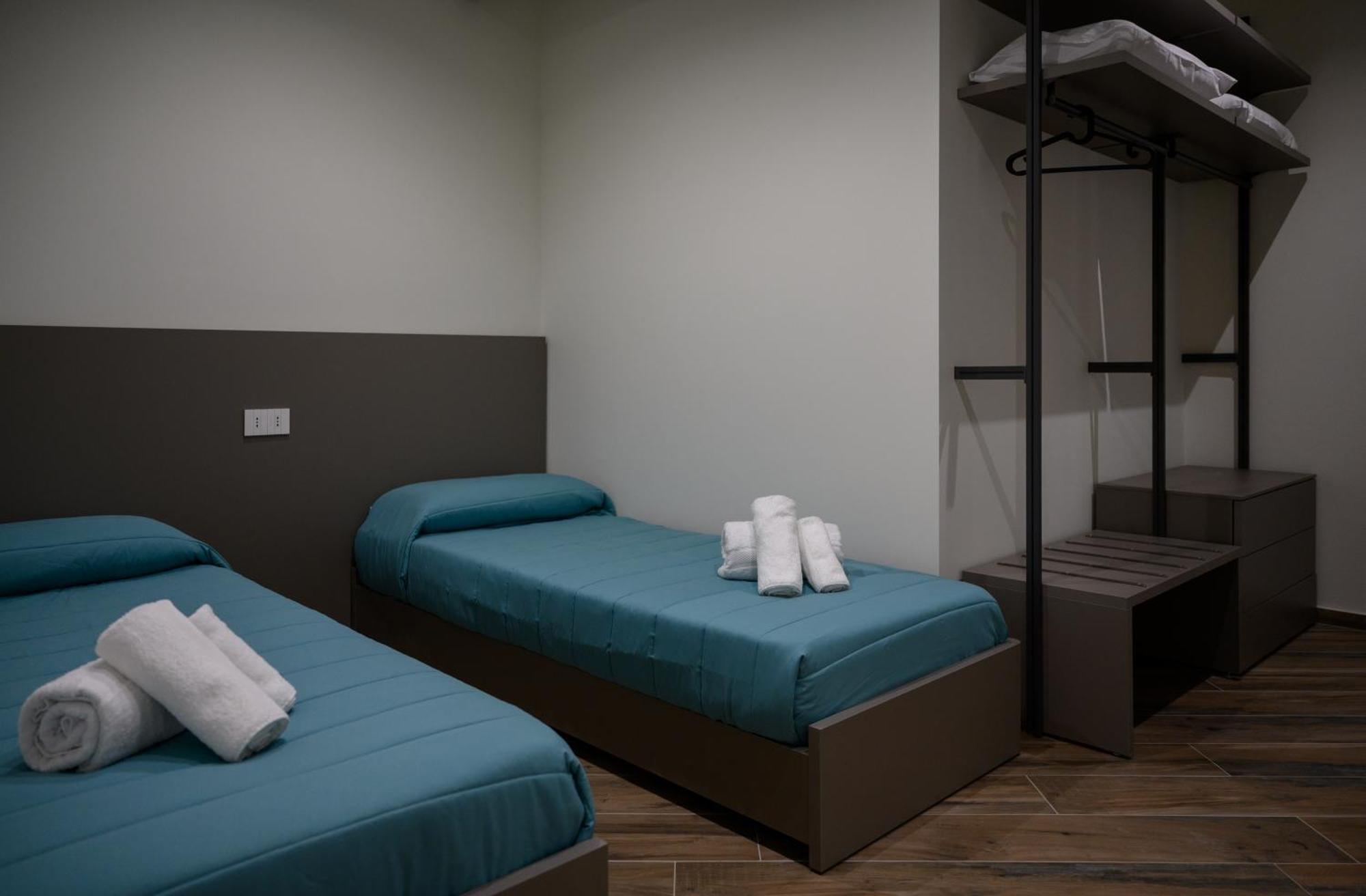 Incao Holiday La Strummula House Cefalu Luaran gambar