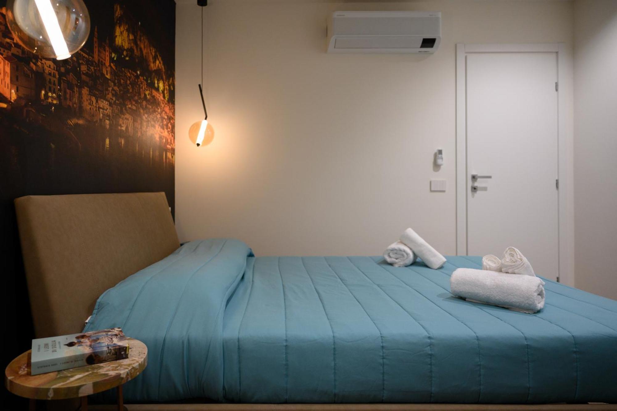 Incao Holiday La Strummula House Cefalu Luaran gambar