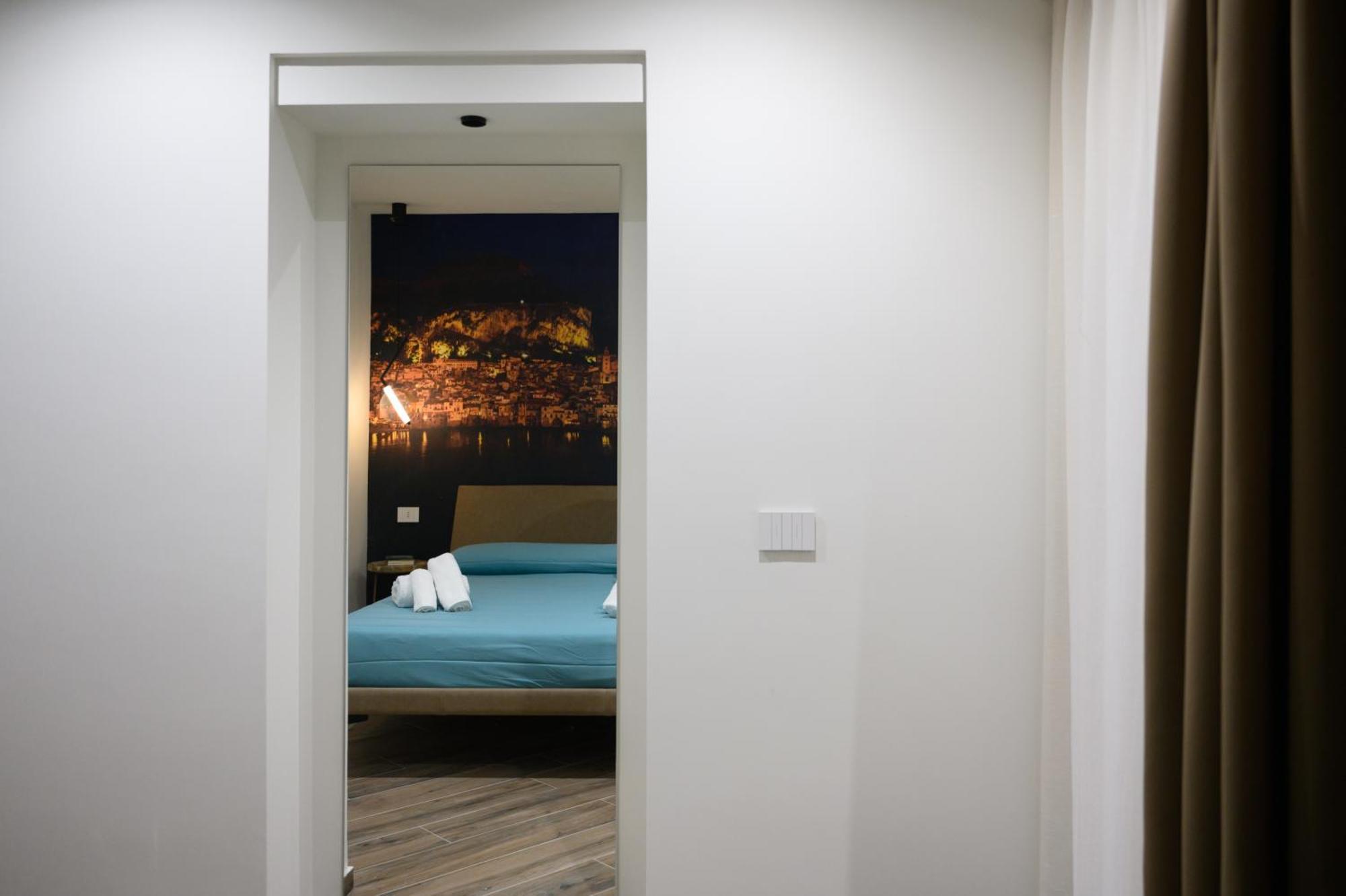 Incao Holiday La Strummula House Cefalu Luaran gambar