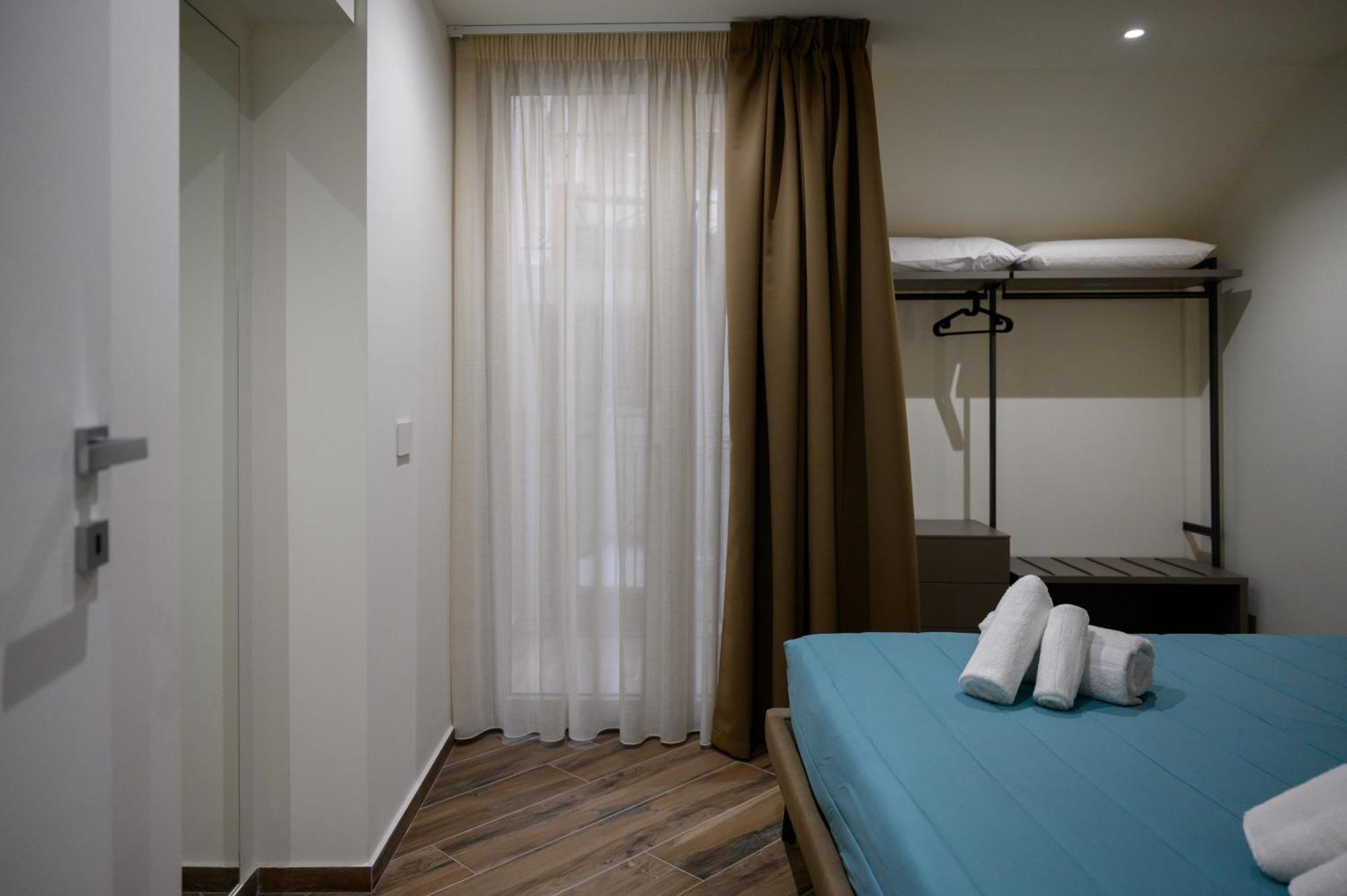 Incao Holiday La Strummula House Cefalu Luaran gambar