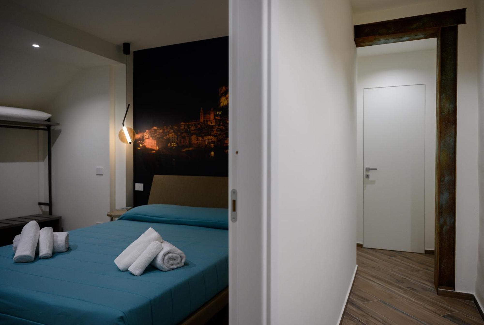 Incao Holiday La Strummula House Cefalu Luaran gambar