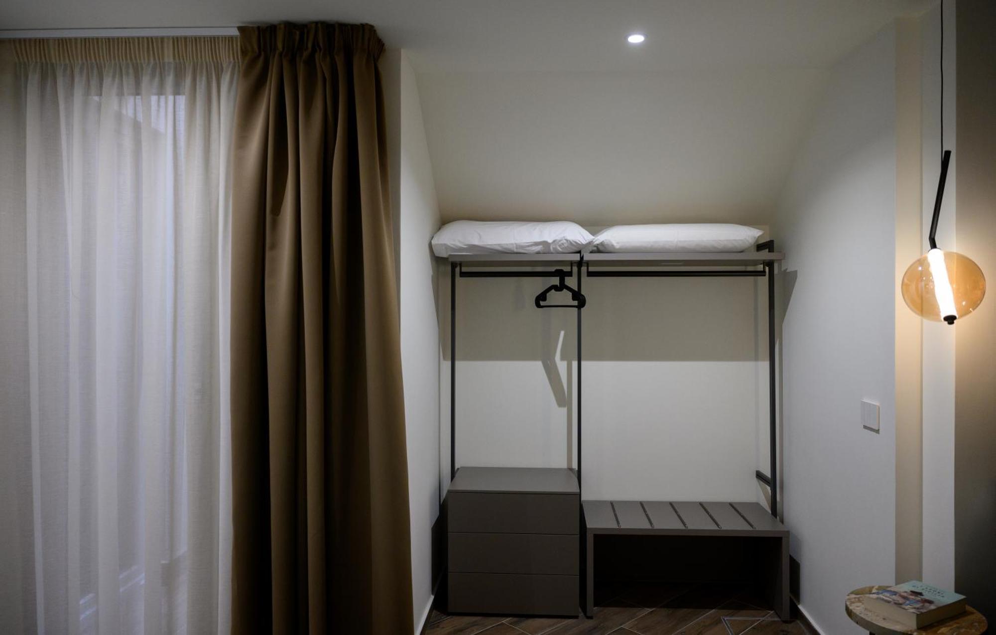 Incao Holiday La Strummula House Cefalu Luaran gambar