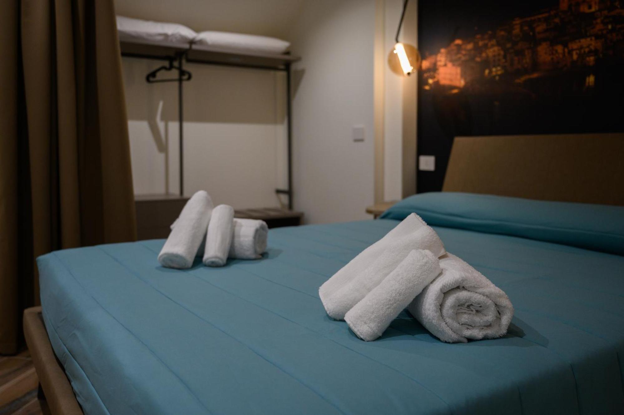 Incao Holiday La Strummula House Cefalu Luaran gambar