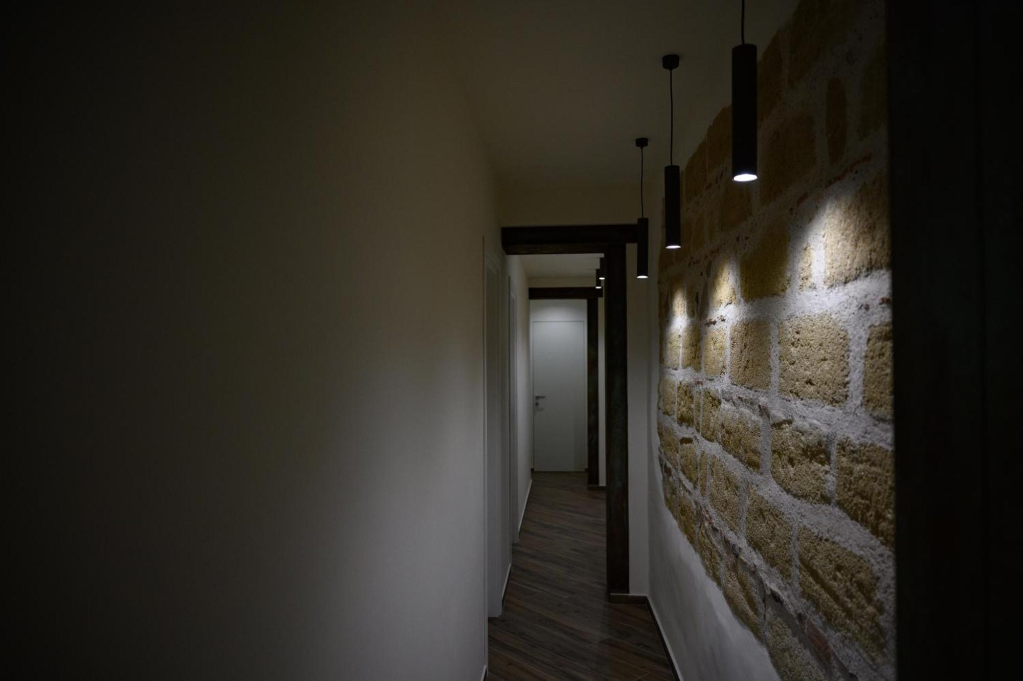 Incao Holiday La Strummula House Cefalu Luaran gambar