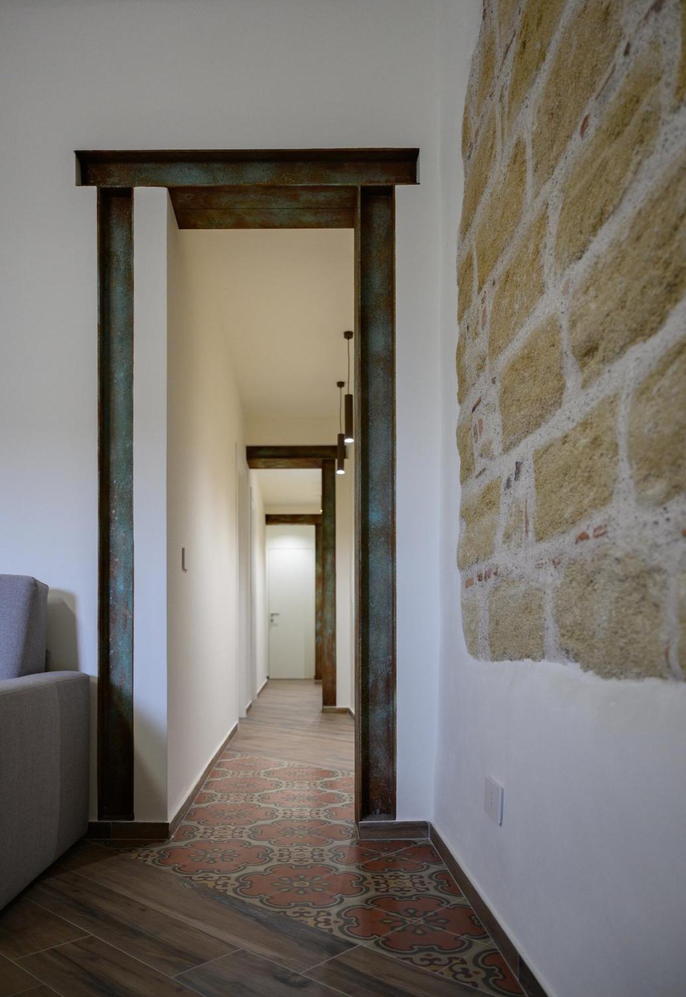 Incao Holiday La Strummula House Cefalu Luaran gambar