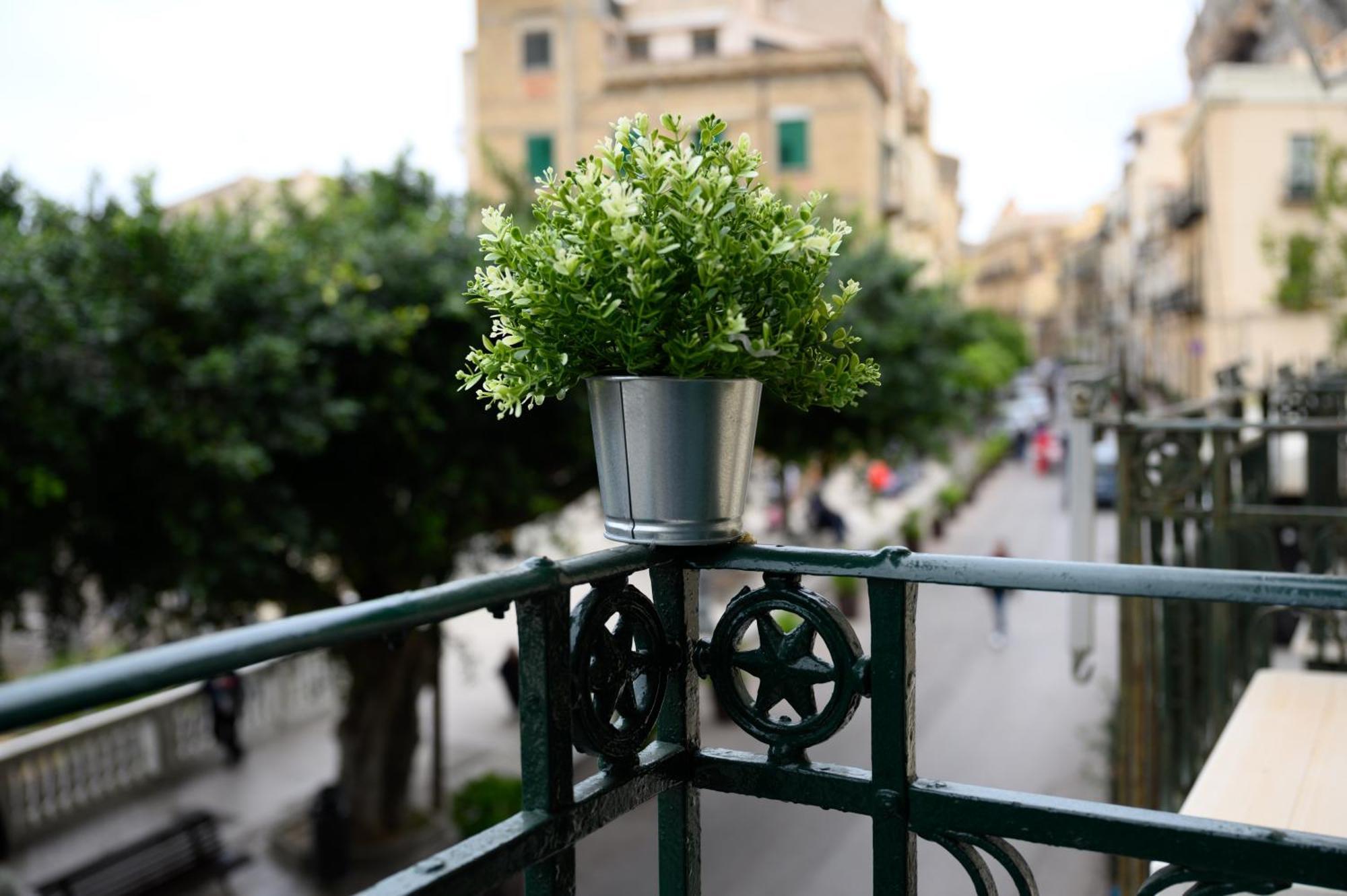 Incao Holiday La Strummula House Cefalu Luaran gambar