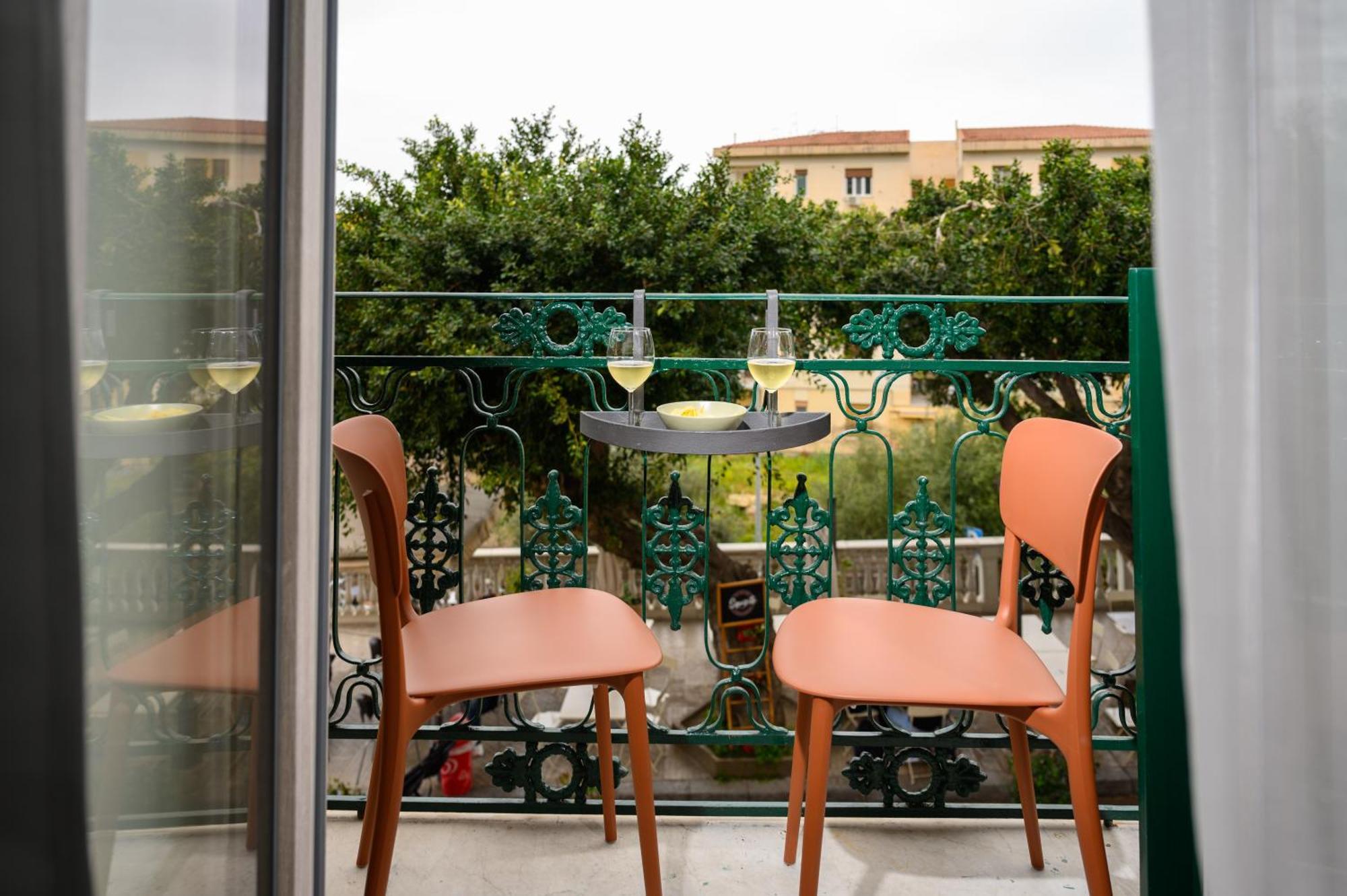 Incao Holiday La Strummula House Cefalu Luaran gambar