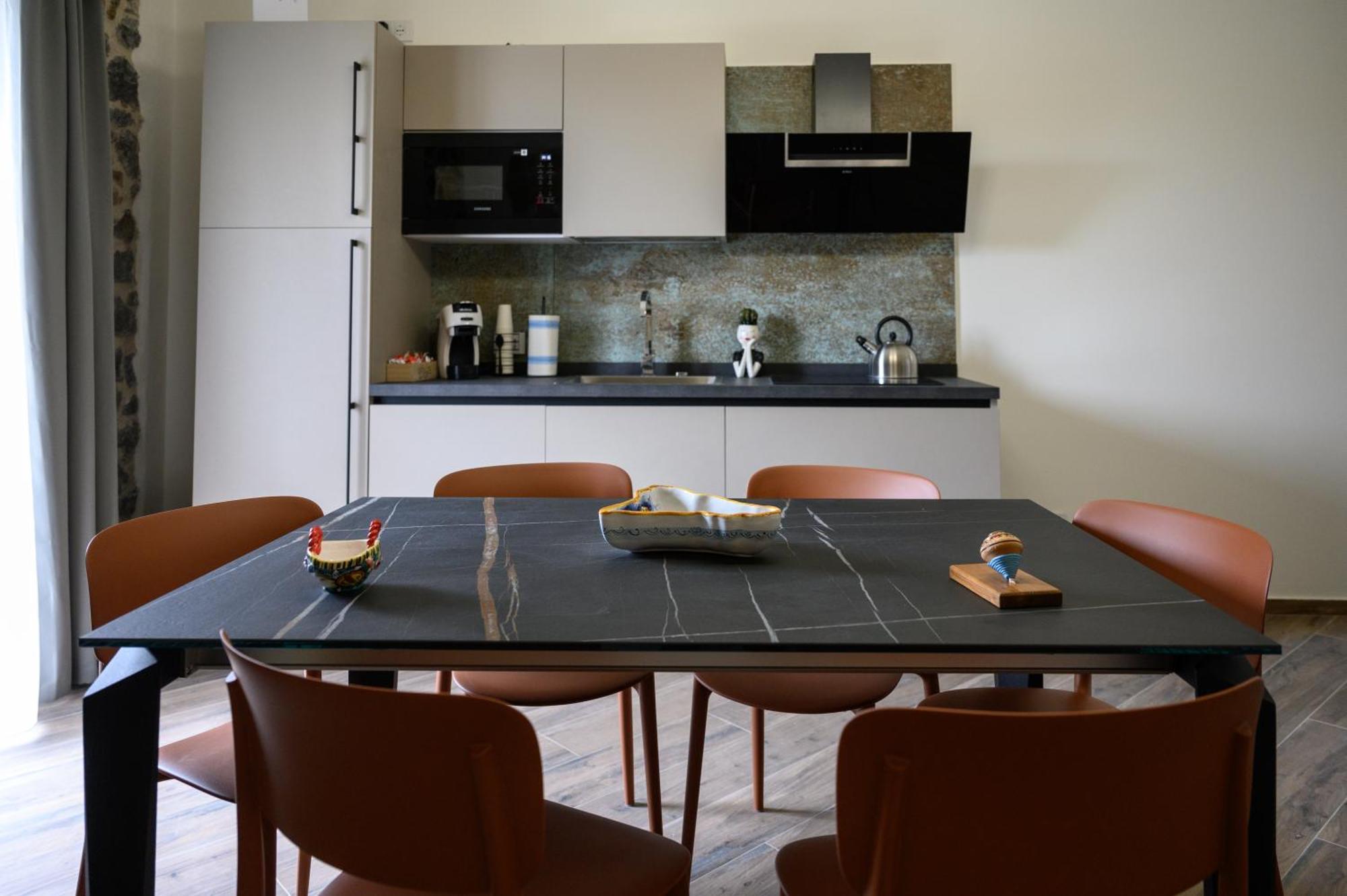 Incao Holiday La Strummula House Cefalu Luaran gambar